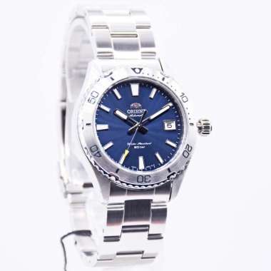 Jam Tangan Pria Orient RA-AC0Q02L10B Original & Garansi