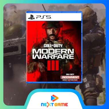 PS4 / PS5 Call of Duty Modern Warfare 3 PS5