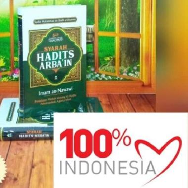 Syarah hadits arbain