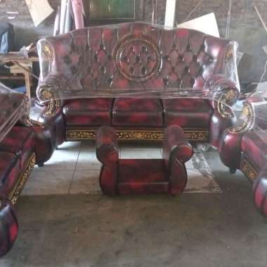 sofa jaguar matahari resin murah kursi jaguar murah