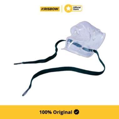 Sowell Child Mask Masker Pernafasan Mesh Nebulizer Srn810