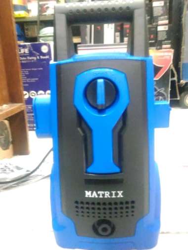MESIN CUCI MOBIL MATRIX / Jet Cleaner Matrix HPW 80 / HIGH PRESSURE CL