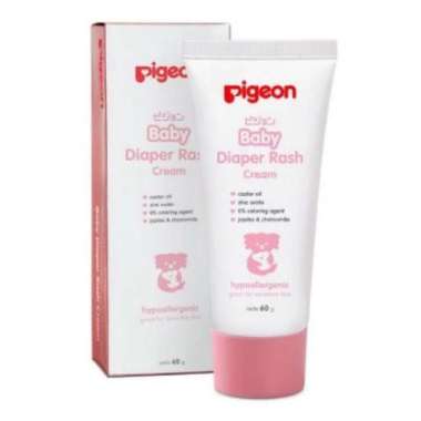 Pigeon baby cream untuk muka best sale