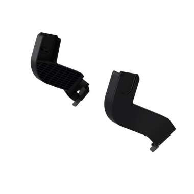 Thule Urban Glide Car Seat Adapter for Maxi-Cosi - Black