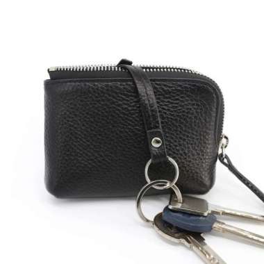 SPV dompet kulit wanita tempat kunci dan lain lain asli bahan kulit