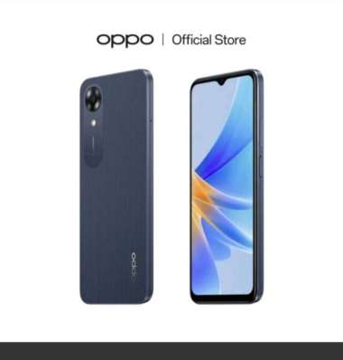 OPPO A17K RAM3/64