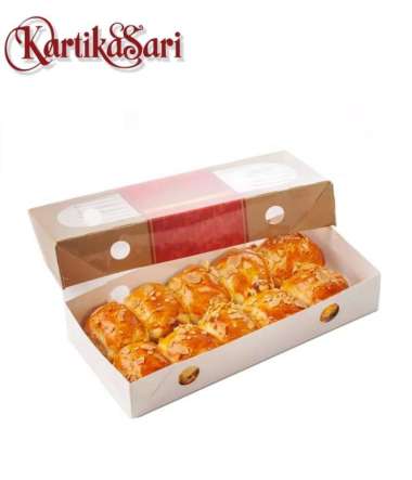 BOLEN KARTIKA SARI ALL VARIAN DURIAN KEJU