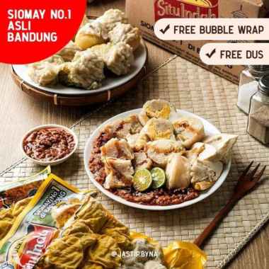 BASO TAHU TULEN SITU INDAH 10 MIX