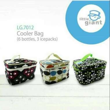 Little Giant Cooler Bag / Tas Asi LG 7012