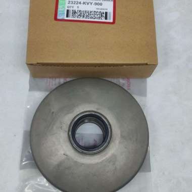 Pully Pulley Puly Puli Cewe Atas Beat Lama Scoopy Spacy Karbu Old KVY