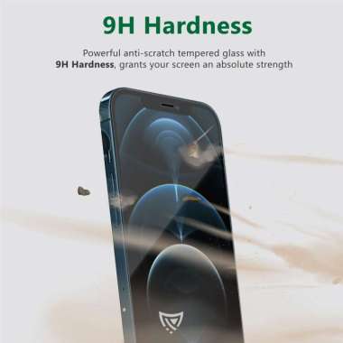 Tempered Glass Infinix Note 30 / Note 30 Pro Protego Screen Protector Infinix Note 30