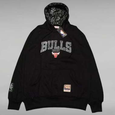 harga hoodie chicago bulls