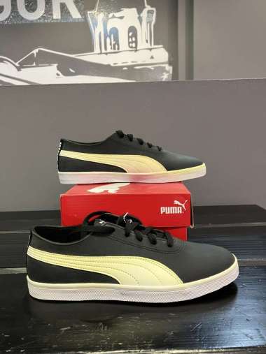Puma urban cheap sl black