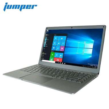 Laptop Jumper Ezbook X3 Celeron RAM 8GB/256GB WINDOW 10