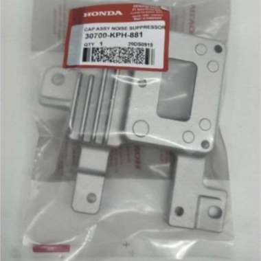 Kiprok Regulator Cash Honda Kharisma Karisma Supra X 125 Karbu Lama KPH