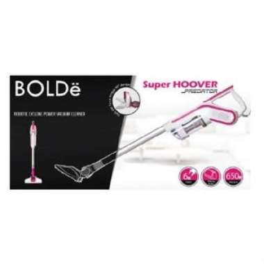 BOLDE VACUUM CLEANER PREDATOR