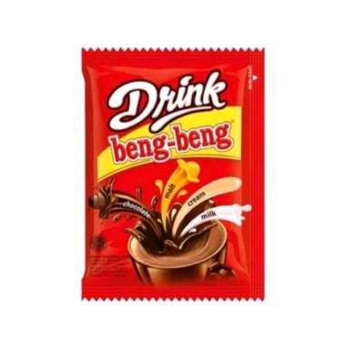 Drink Beng-Beng (1 Pcs)