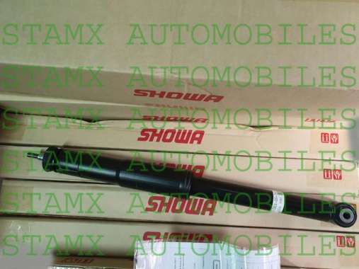 Shock Breaker belakang sepasang Honda ORIGINAL ASLI ORI merk SHOWA Thailand Civic FB 2013-2015
