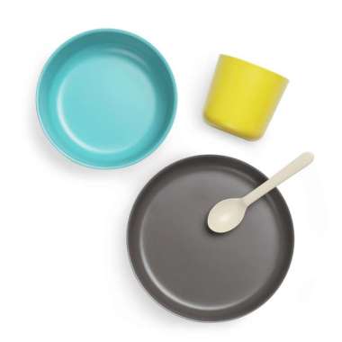 Ekobo Kids Meal Set JUN