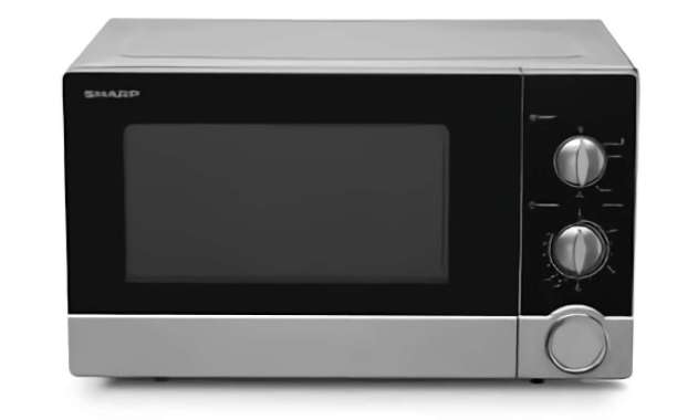 Microwave Sharp R -220MA WH 20L / SHARP Microwave Solo 20L R-220MA-WH