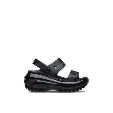 Crocs Classic Mega Crush Unisex Sandal 1005M5W|Sandal Casual M5/W7