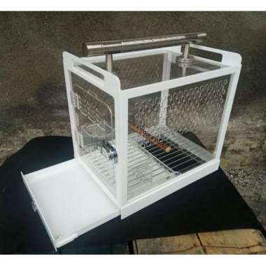 Kandang Untulan Sun Conure, Sangkar Sun Conure, Pet Cargo Sun Conure