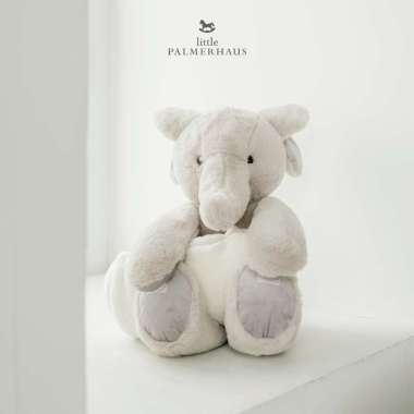 Little Palmerhaus - Toy Blanket (Selimut & Boneka Bayi) Bedtime Unicorn