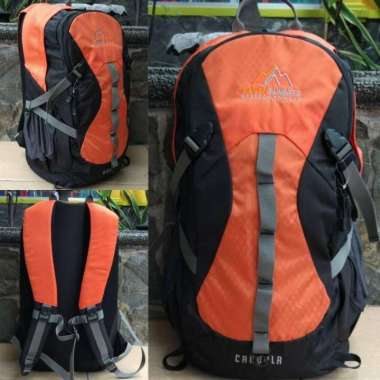 Bodypack Westpack Daypack Seven Summits Candula 30L Oren Not Deuter