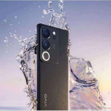VIVO V29 5G RAM 8/256GB NFC | V29 5G NFC RAM 12/512GB | V 29 GARANSI RESMI VIVO INDONESIA V29 5G 12/