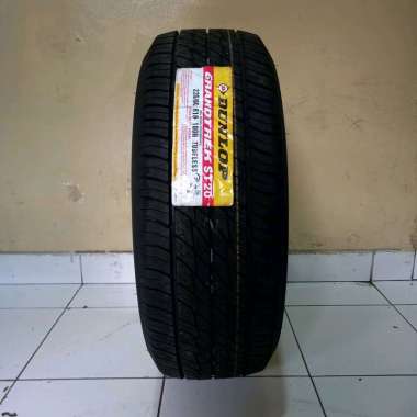 Ban Dunlop Grandtrek ST20 235/60 R16