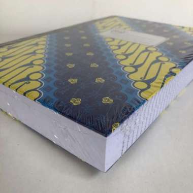 buku folio RIA 500 lembar hard cover