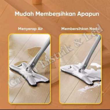 Vanstar mop alat pel magic V-0016