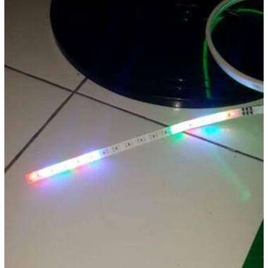 LAMPU TC 8016 LAMPU TC 8018 LAMPU TEMPEL WARNA WARNI MOTOR DAN MOBIL Biru