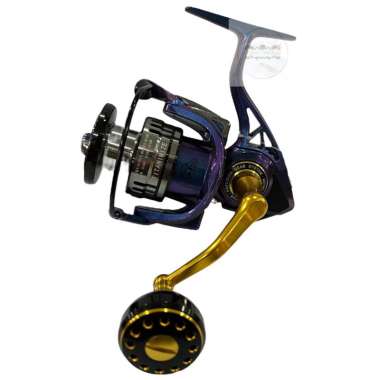 Reel G-Tech TITANIMIZE SWA 4000HG/PG / 5000HG/PG SWA 5000HG/PG