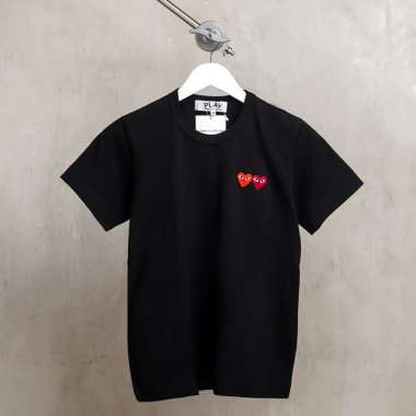 Harga baju cdg original deals