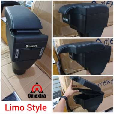 Armrest box YARIS VIOS - mount - Console Box Vios Yaris Konsol Vios KHUSUS VIOS YARIS YARIS LIMO REG