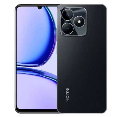 REALME C53 RAM 6/128GB SEGEL Black