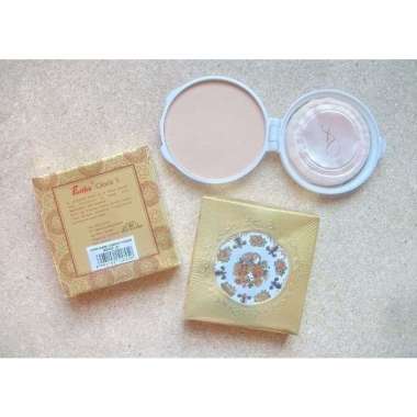 Bedak Padat Fanbo Gloria 5 & Fanbo Rose Ochre 4 Fanbo Putih Gloria5