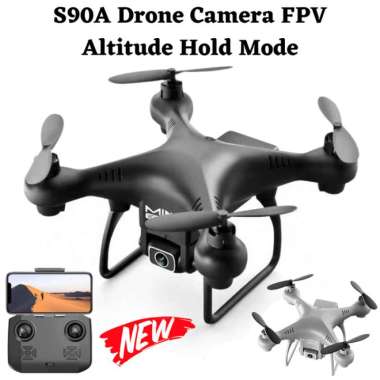 RC Drone Phantom Mini With Camera / Drone Kamera 4K / Drone FPV