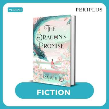 Six Crimson Cranes 2: Dragon's Promise HC UK - 9781529356786