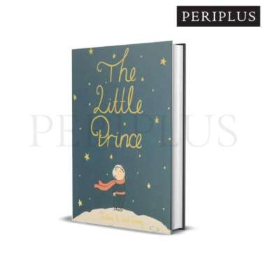 The Little Prince : - 9781840227864