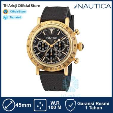 Jual Nautica A15548g Jam Tangan Pria Di Seller Simple Watch Simple Watch Kota Medan Blibli