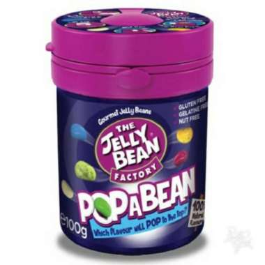 Bean Boozled Dispenser JELLY BELLY VIRAAAL