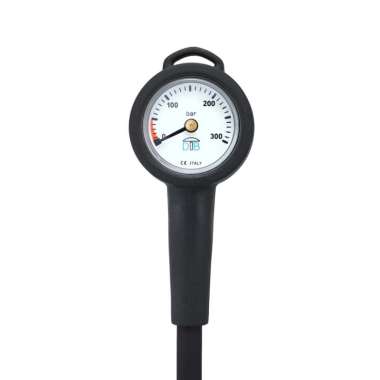 DBT - Single Gauge Black