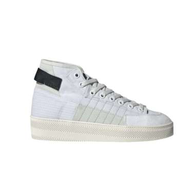 Sepatu Pria ADIDAS NIZZA PARLEY HI WHITE - GZ1474 42.5
