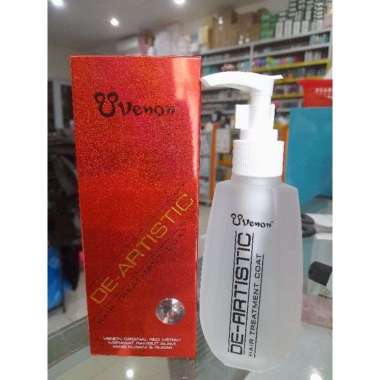 Venon Artistic Hair Therapy Hair Care Serum 120ml , De-Artistic 160ml , hair vitaserum 30ml Venon du