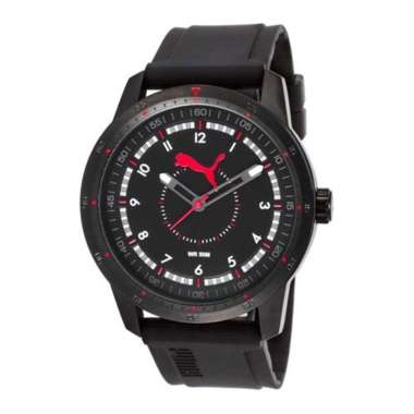 JAM TANGAN PUMA ORIGINAL PU104111001 JAM PUMA PU 104111001 JAM PUMA ORIGINAL 104111001 JAM TANGAN AN