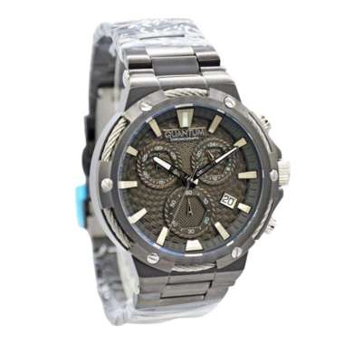 JAM QUANTUM HNG783.060 ORIGINAL JAM QUANTUM HNG783 060 QUANTUM HNG783 JAM TANGAN PRIA JAM PRIA ST LA