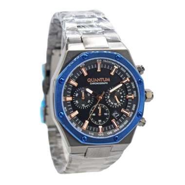 JAM QUANTUM HNG810.950 ORIGINAL JAM QUANTUM HNG810 950 QUANTUM HNG810 JAM TANGAN PRIA JAM PRIA ST LA