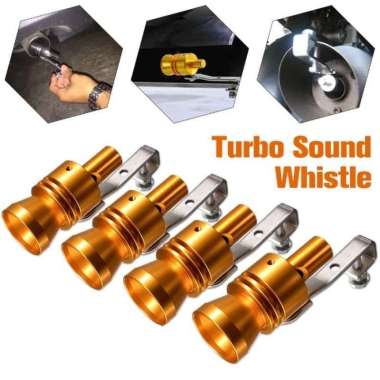 TURBO SOUND PELUIT PLUIT PENYIUL SIUL KENALPOT KNALPOT MOBIL CAR